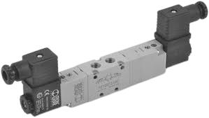7030022500U by METAL WORK PNEUMATIC