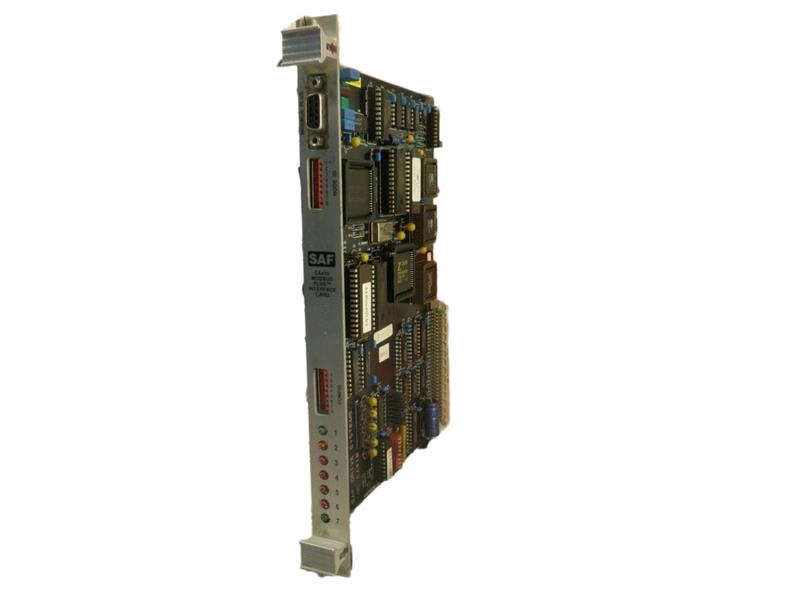 SAFTRONICS CA410