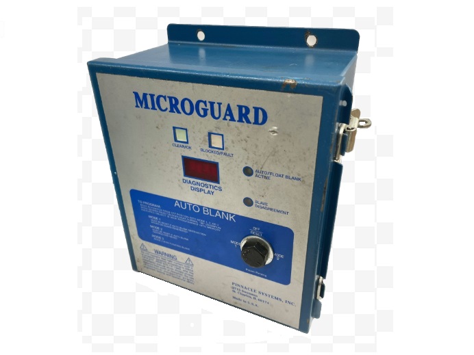 PINNACLE SYSTEMS INC MG-24-AB1-20