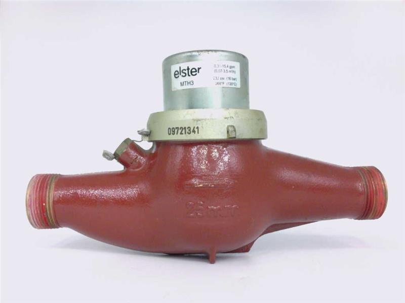 ELSTER GROUP MTH3
