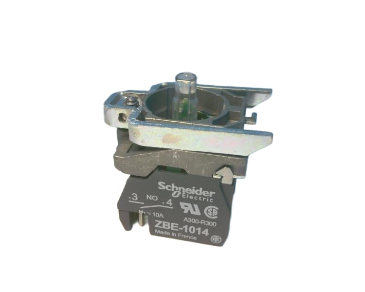 ZB4BW0M334 by SCHNEIDER ELECTRIC