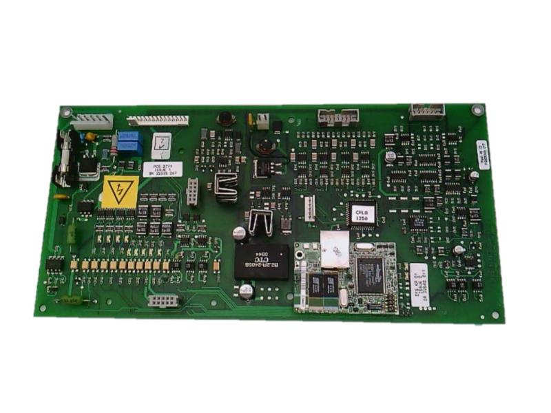 PCS-3771 by SPARC SYSTEMS LTD