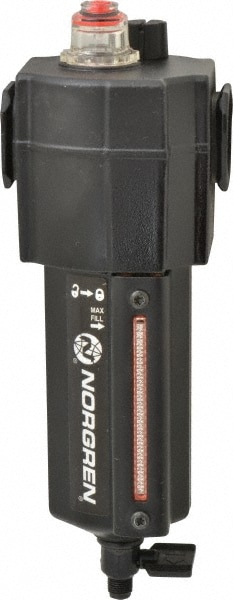 NORGREN L74M-6AP-QDN