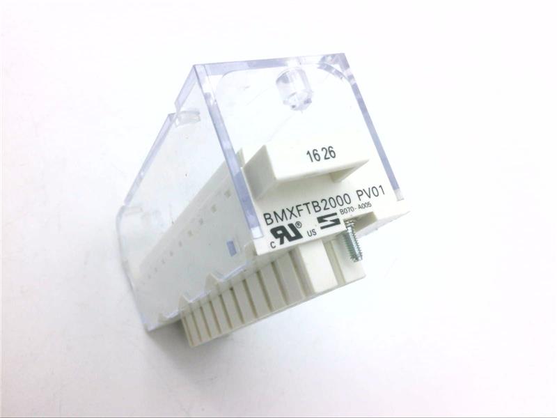 SCHNEIDER ELECTRIC BMXFTB2000