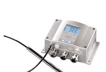 VAISALA SENSOR SYS HMT3303G0A122CCCA100A0AAAAAA1