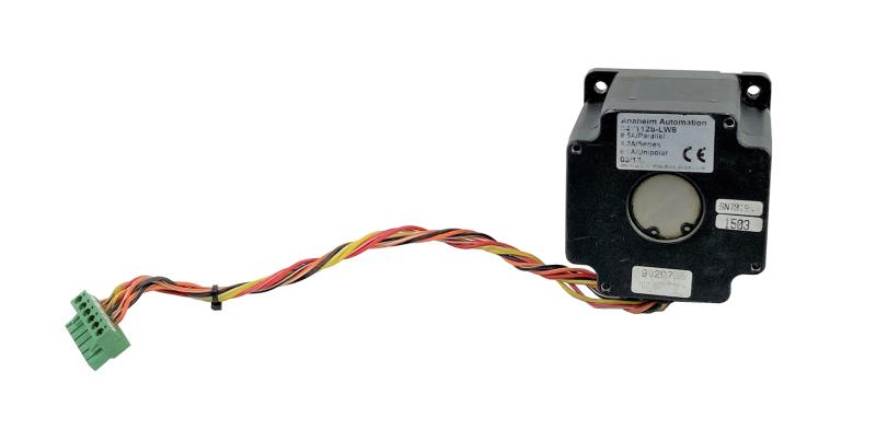 ANAHEIM AUTOMATION 34Y112S-LW8