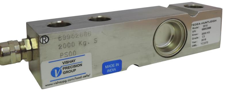 VISHAY 3510-5000-F300R