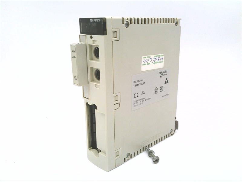 SCHNEIDER ELECTRIC TSX-P57-202M