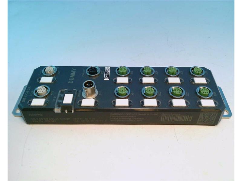 PHOENIX CONTACT AXLEECDI8DO42AM126P