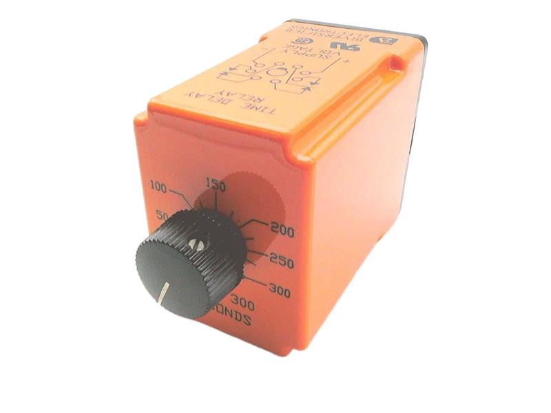 MARSH BELLOFRAM TUC-120-AKA-300