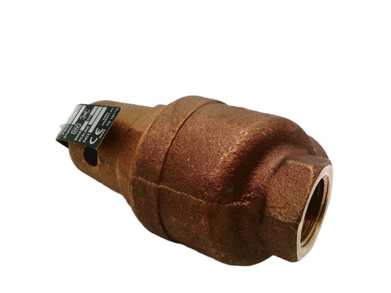 APOLLO VALVES RVW60-3475