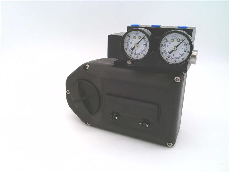 WESTLOCK CONTROLS ICOT-5000-18-24V