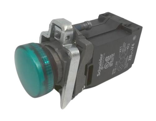 SCHNEIDER ELECTRIC XB4BV43