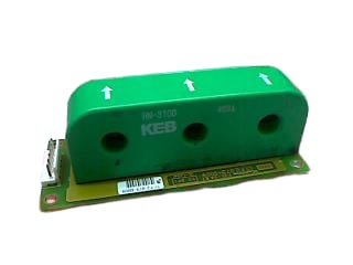 KEB AUTOMATION 17.F2.073-009