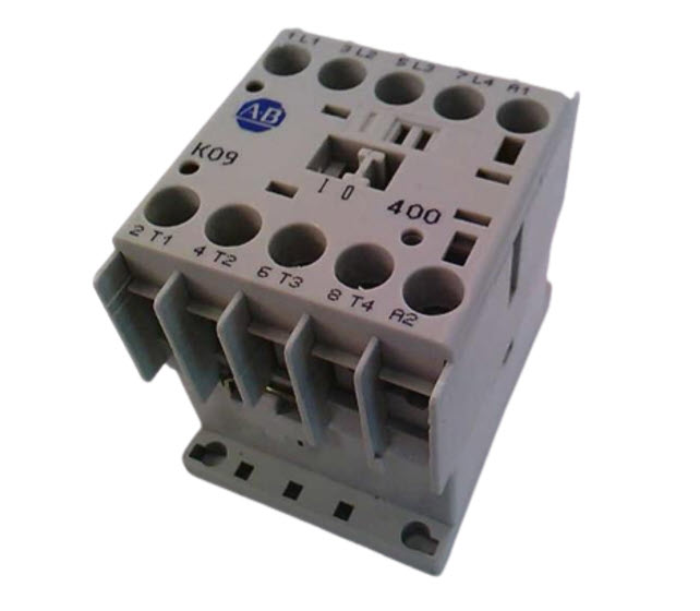 ALLEN BRADLEY 100-K09ZJ400