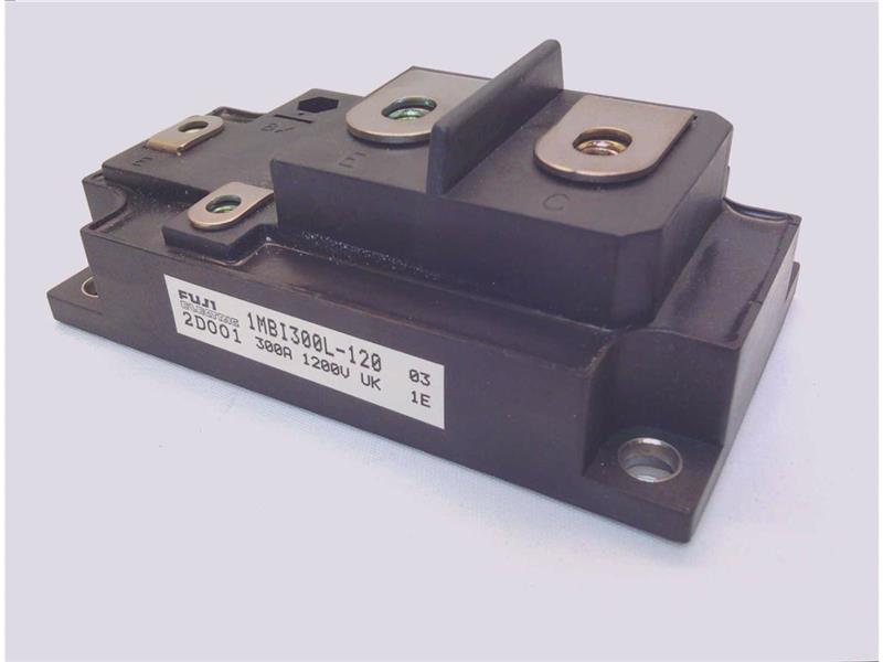 FUJI ELECTRIC 1MBI300L-120