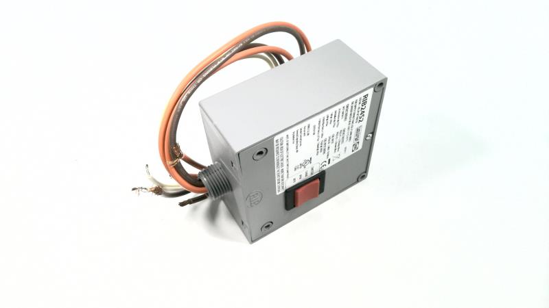 FUNCTIONAL DEVICES RIB24S2