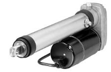 DANAHER MOTION PA22-18B65-08SBXXX