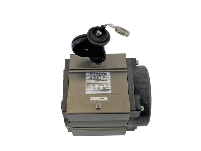 FSG SL3010-XX/GS130/K/EEX