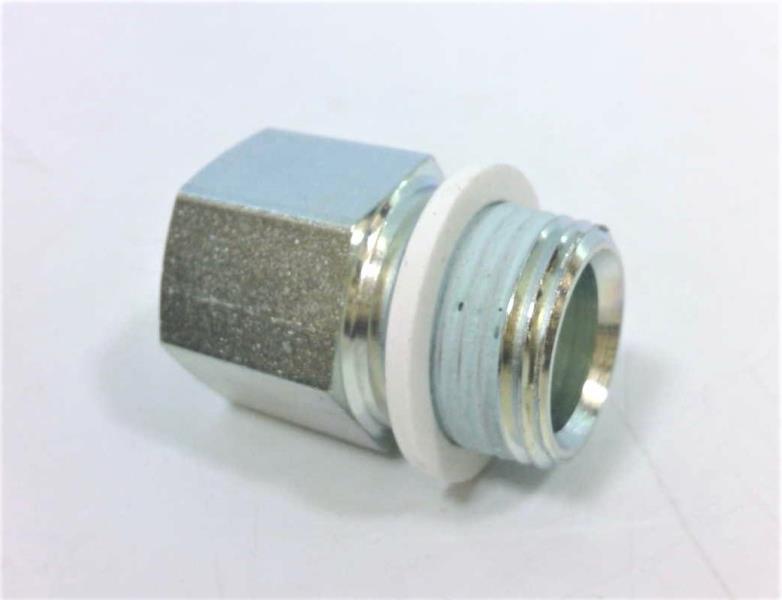 FESTO AD-3/8NPT-G3/8-I