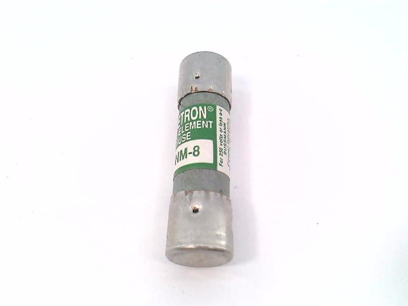 EATON CORPORATION FNM-8