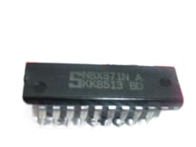 NXP SEMICONDUCTOR IC8X371N
