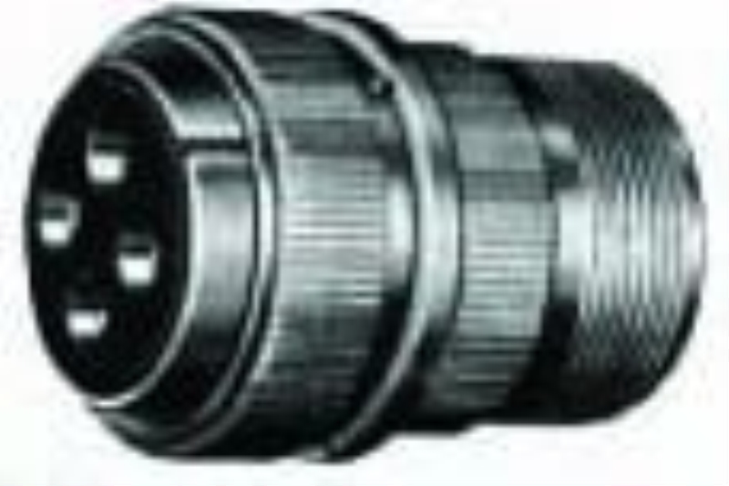 AMPHENOL MS3106A24-19P