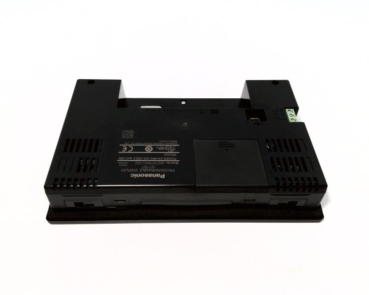 MATSUSHITA ELECTRIC AIG707WCL1G2