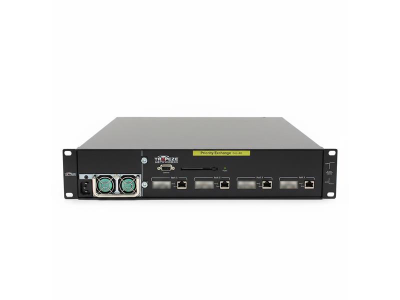 TRAPEZE NETWORKS MX-400