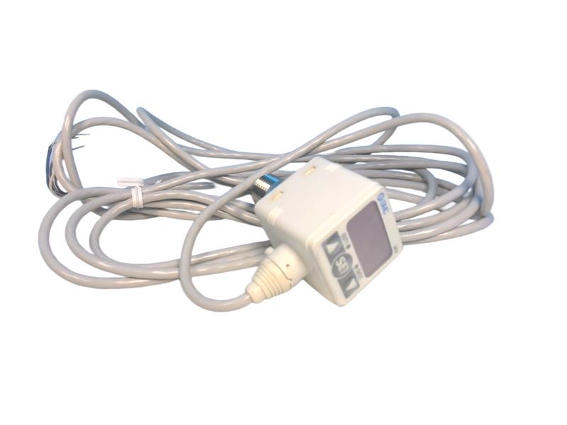 ZSE50F-T2-62L-A by SMC