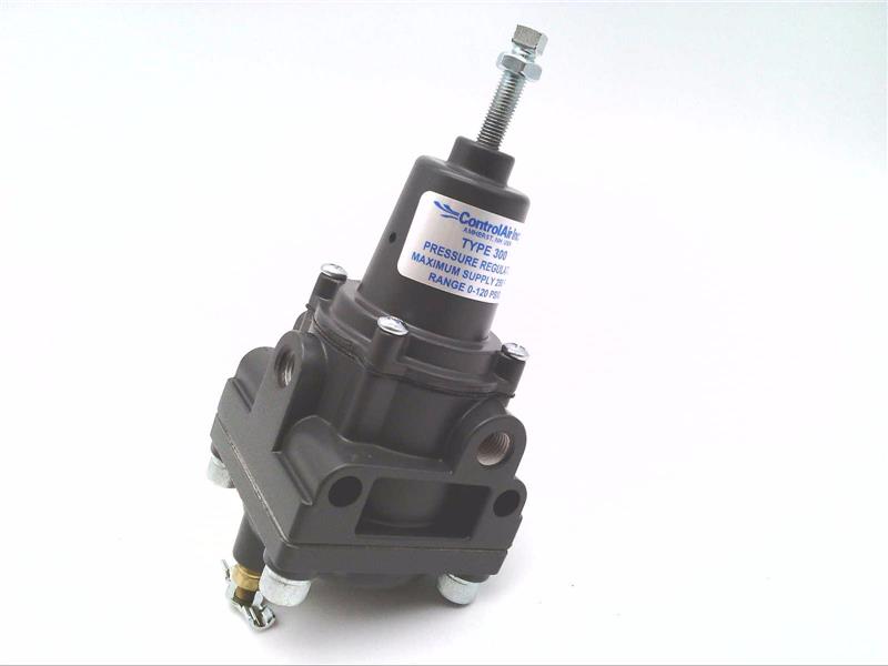 CONTROLAIR INC 300-BC