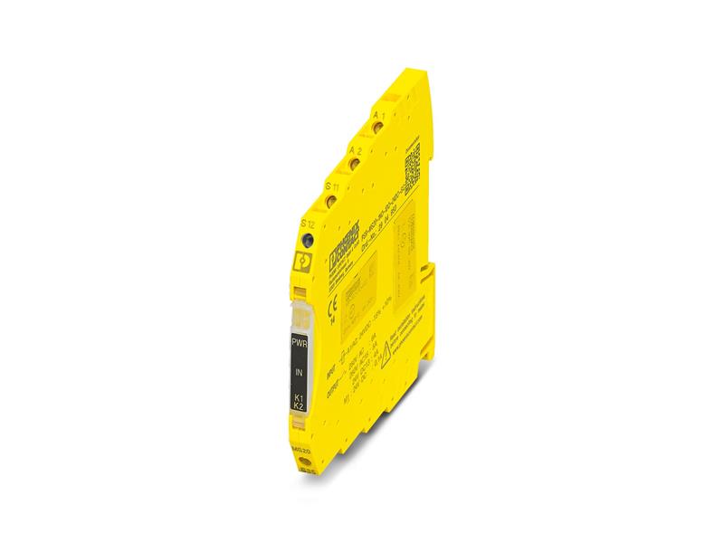 PHOENIX CONTACT PSR-MS20-1NO-1DO-24DC-SC