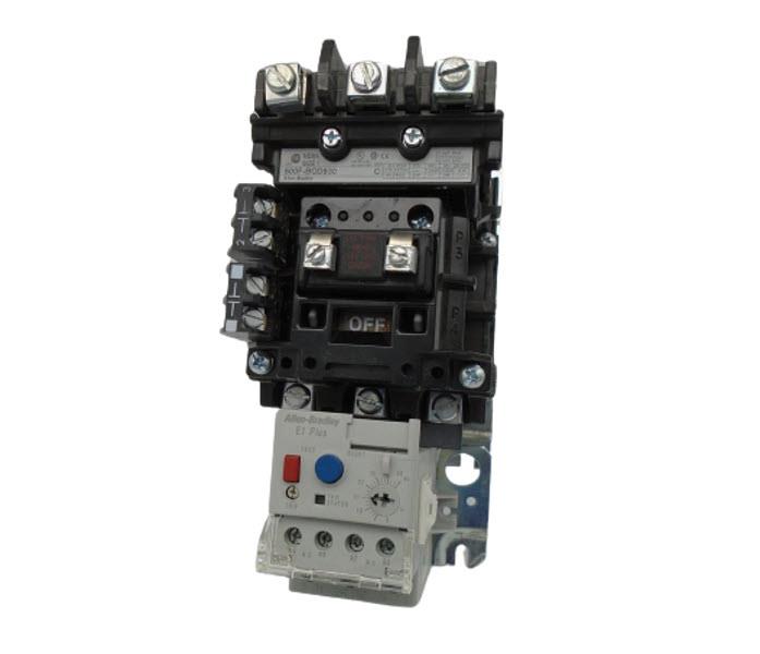509-BOD-A2J by ALLEN BRADLEY