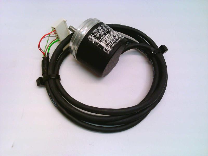 ROD-1020-1000-01-03 by HEIDENHAIN CORP