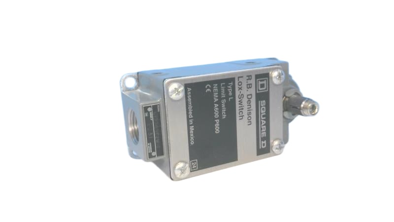 L100WNC2M18 by TELEMECANIQUE SENSORS