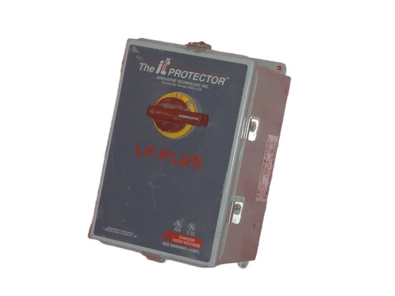 LP-480NN-CD by EATON CORPORATION