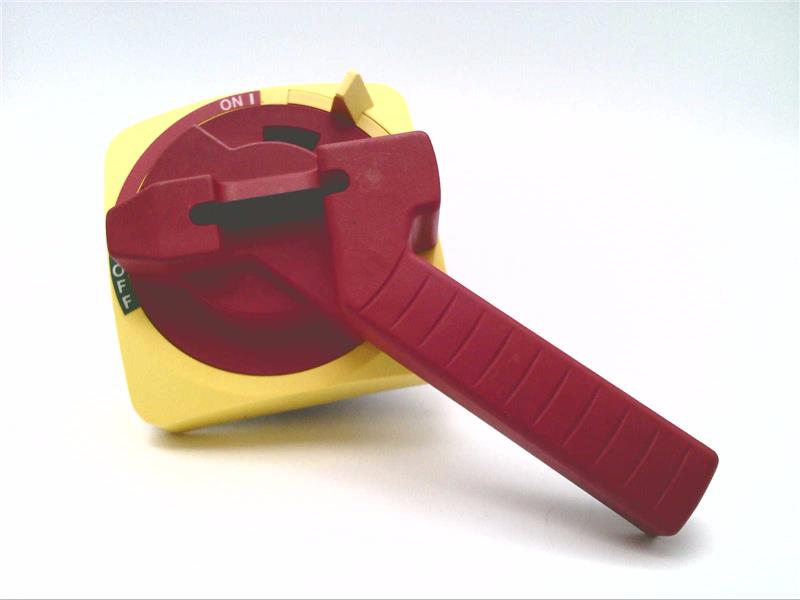 SPRECHER & SCHUH L10-HM4E