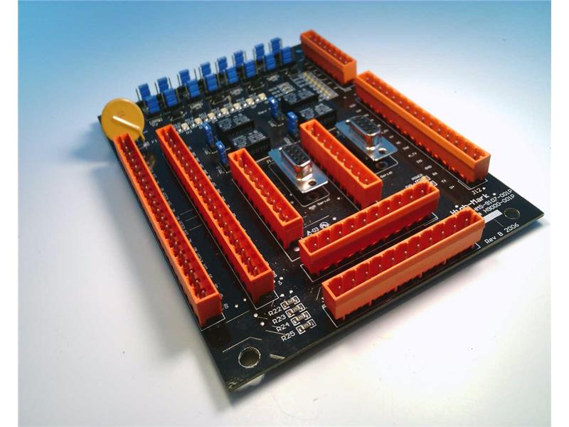 HIGH MARK SYSTEMS H9000-001P