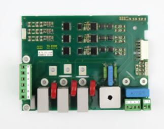 KEB AUTOMATION 00F41154018