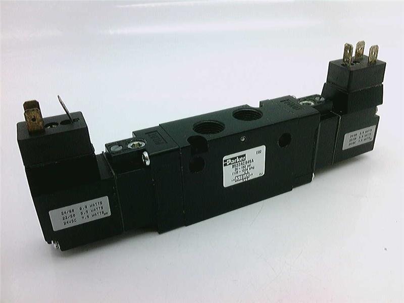 B522ACB49A by PARKER