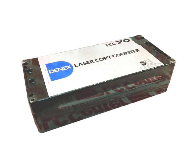 ELECTRONICS FOR IMAGING INC LCC70
