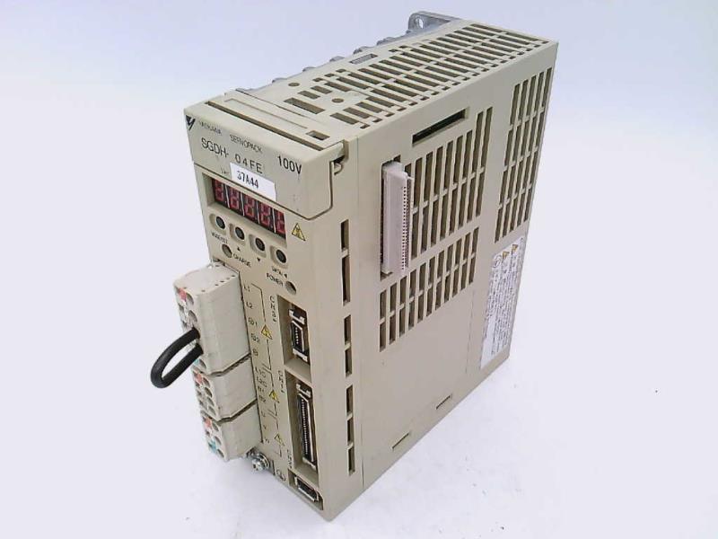 YASKAWA ELECTRIC SGDH-04FE