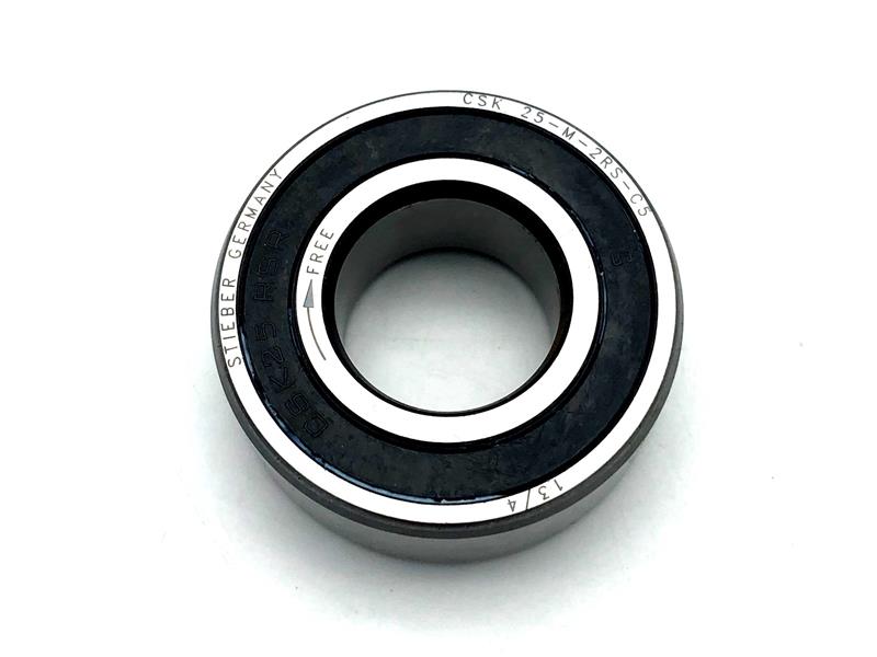 ALTRA INDUSTRIAL MOTION CSK25-2RS