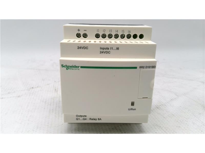 SCHNEIDER ELECTRIC SR2D101BD