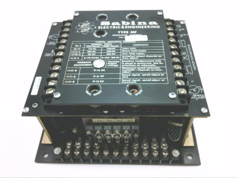 SABINA ELECTRIC 3561424112