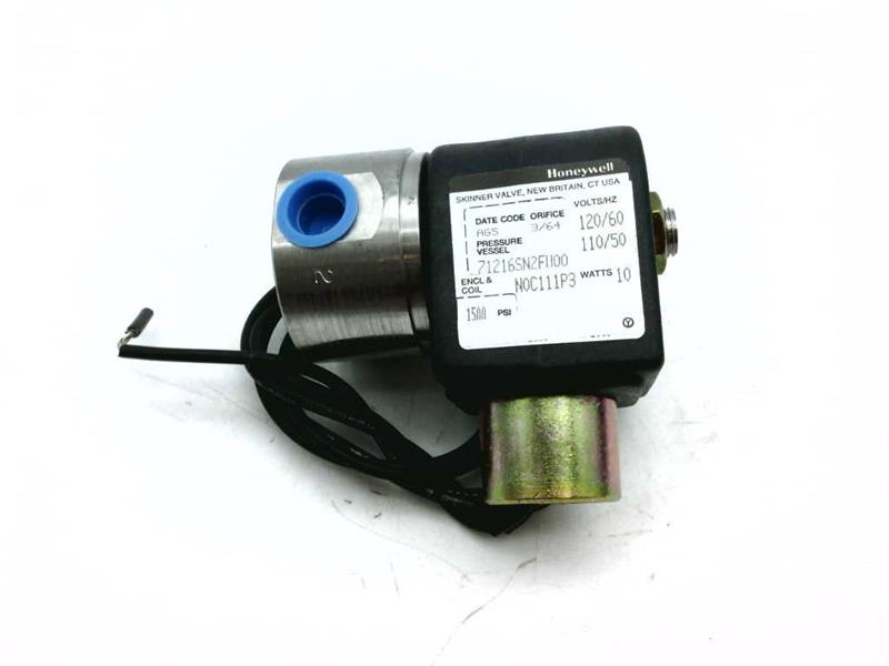 PARKER 71216SN2FU00N0C111P3