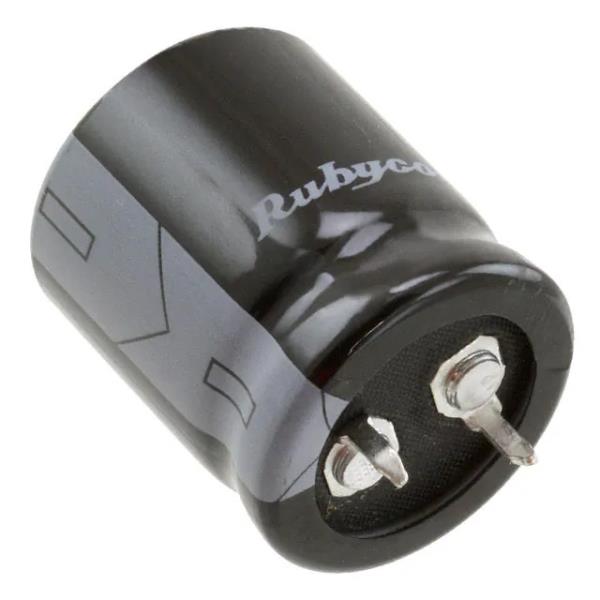 RUBYCON 450MXK680MEFCSN35X40