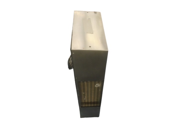 ICE QUBE COOLING SYSTEMS INC IQ6000V16-126