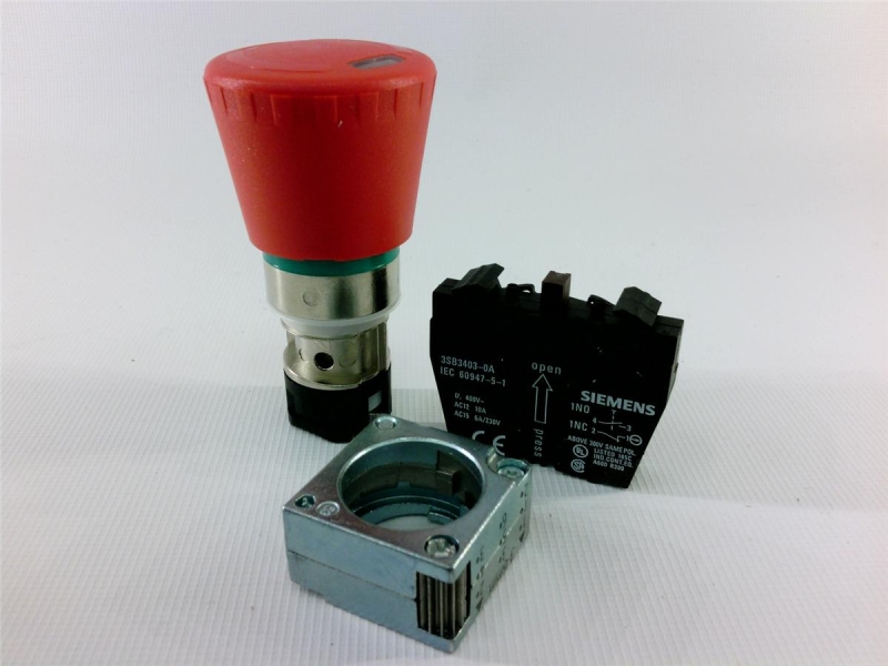 SIEMENS 3SB36011HA260CC0