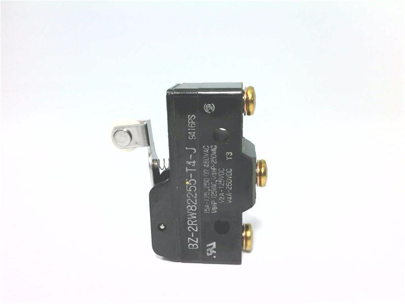 BZ-2RW82255-T4-J by HONEYWELL